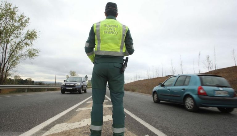 DGT: las carreteras y las horas en que concentrará su vigilancia en los últimos días de vacaciones