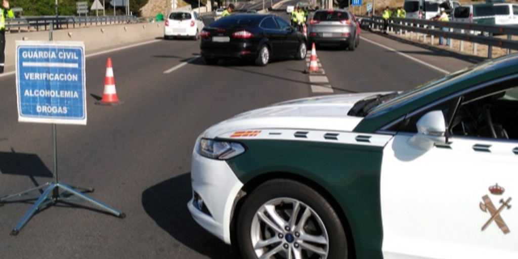 ¿Qué es el alcoholímetro antiarranque?