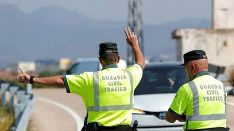 La DGT te multa por llevar los cristales sucios
