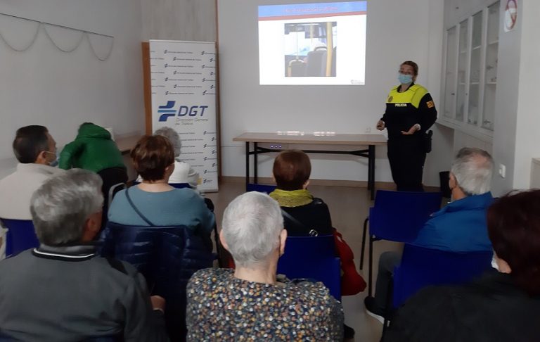 DGT: Así puedes recuperar tres puntos de carnet de forma automática