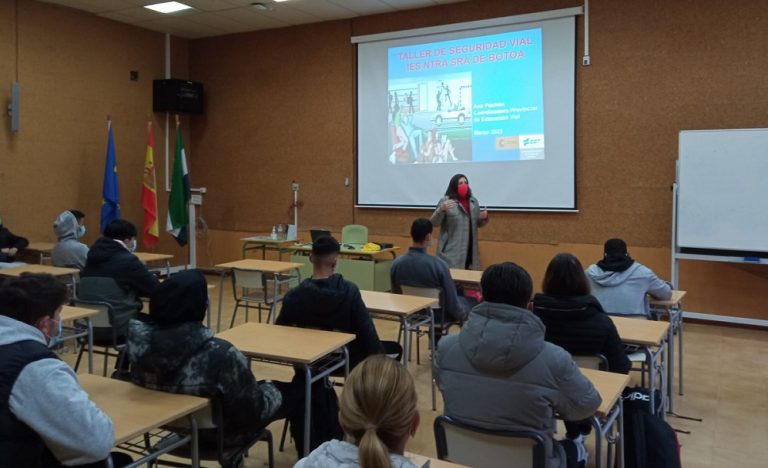 Cuánto cuesta un curso para recuperar puntos del carnet de conducir