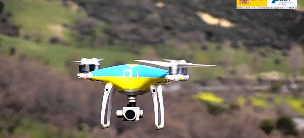La DGT planea incorporar más radares