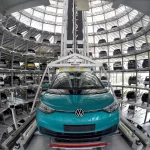 Resultados de Volkswagen en 2026: el beneficio operativo cae un 11,6% por el desplome en China y el ID.4 en EE.UU.