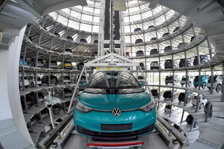 Resultados de Volkswagen en 2026: el beneficio operativo cae un 11,6% por el desplome en China y el ID.4 en EE.UU.