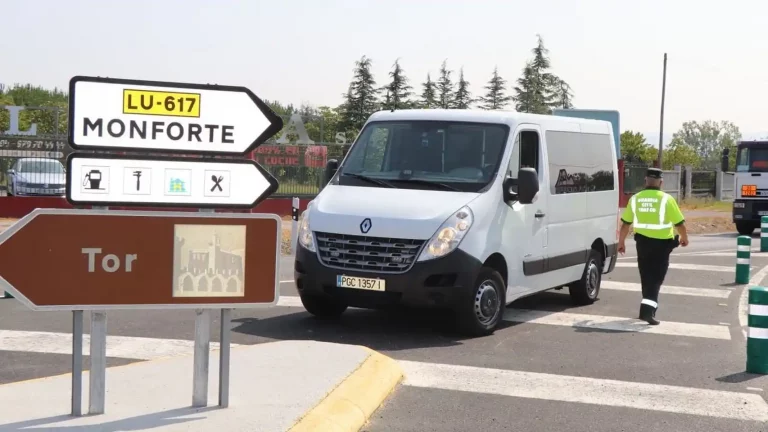 CAP: Estos son los nuevos conductores que podrían necesitarlo
