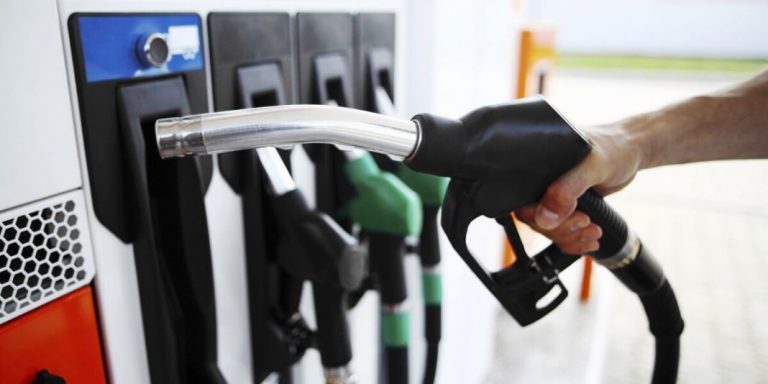 Técnica para reducir el consumo de gasolina