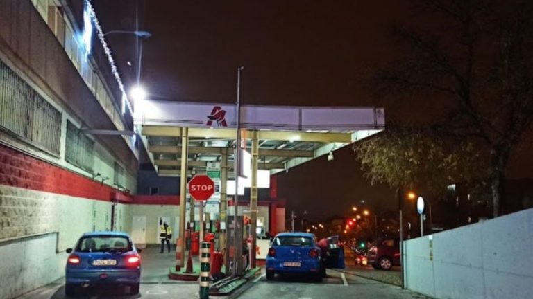 El principal motivo por el que El Corte Ingles envidia a Carrefour, Alcampo o E.Leclerc tiene mucho que ver con tu coche