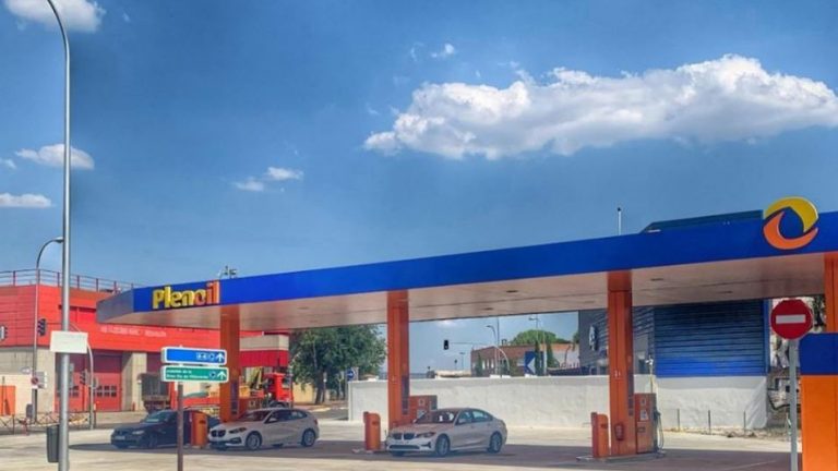 Estas son las cadenas de gasolineras más baratas