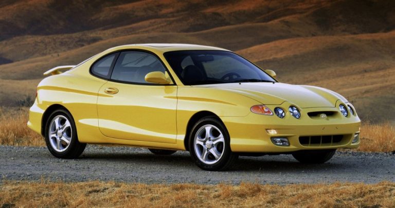 Transformaciones de coches que fueron un fracaso