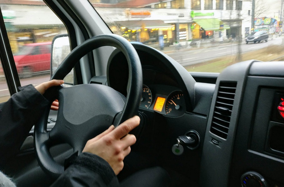 Adaptar el ISA automáticamente al vehículo