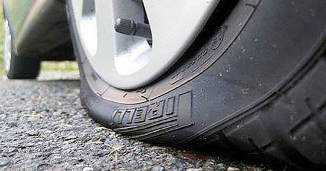 1-La seguridad es primordial