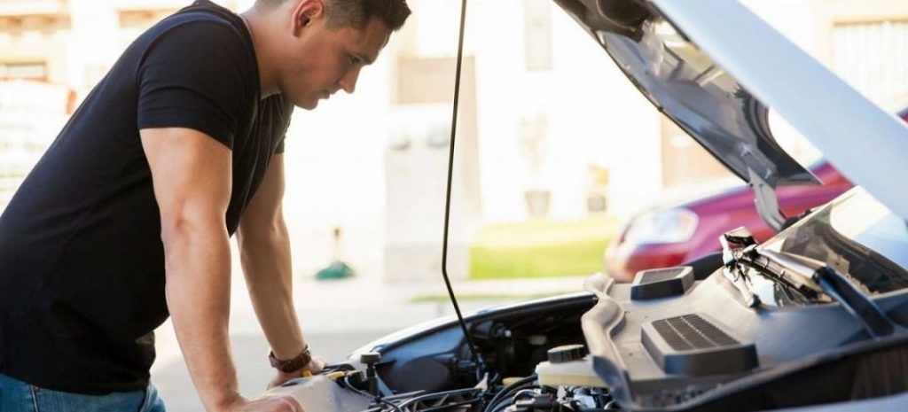 Importancia del mantenimiento del coche