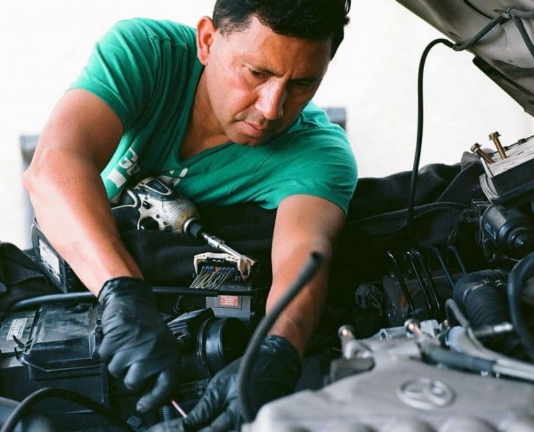 Los coches con un mantenimiento más barato según la OCU