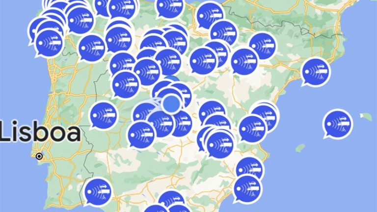 Mapa de radares de la DGT: localiza todos los radares fijos, móviles y de tramo para evitar multas