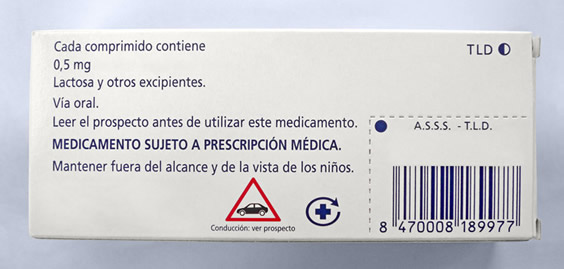 medicacion