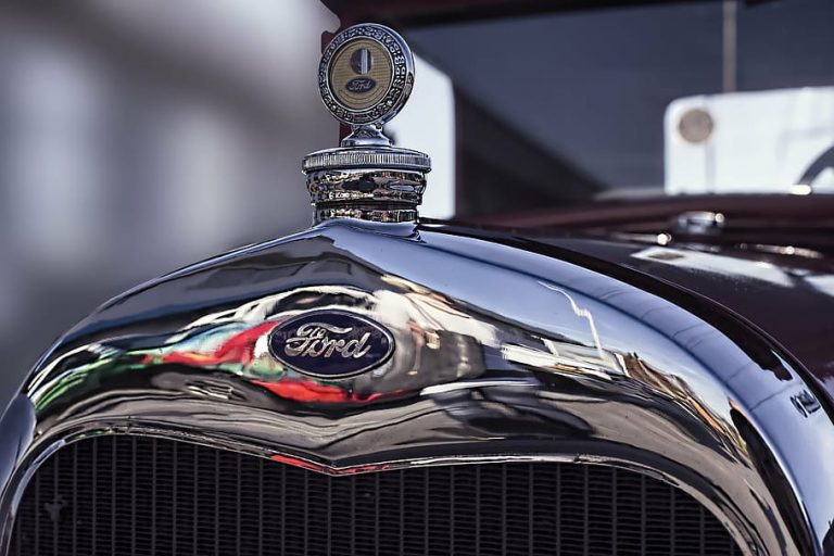 El ranking definitivo: los mejores Ford de la historia