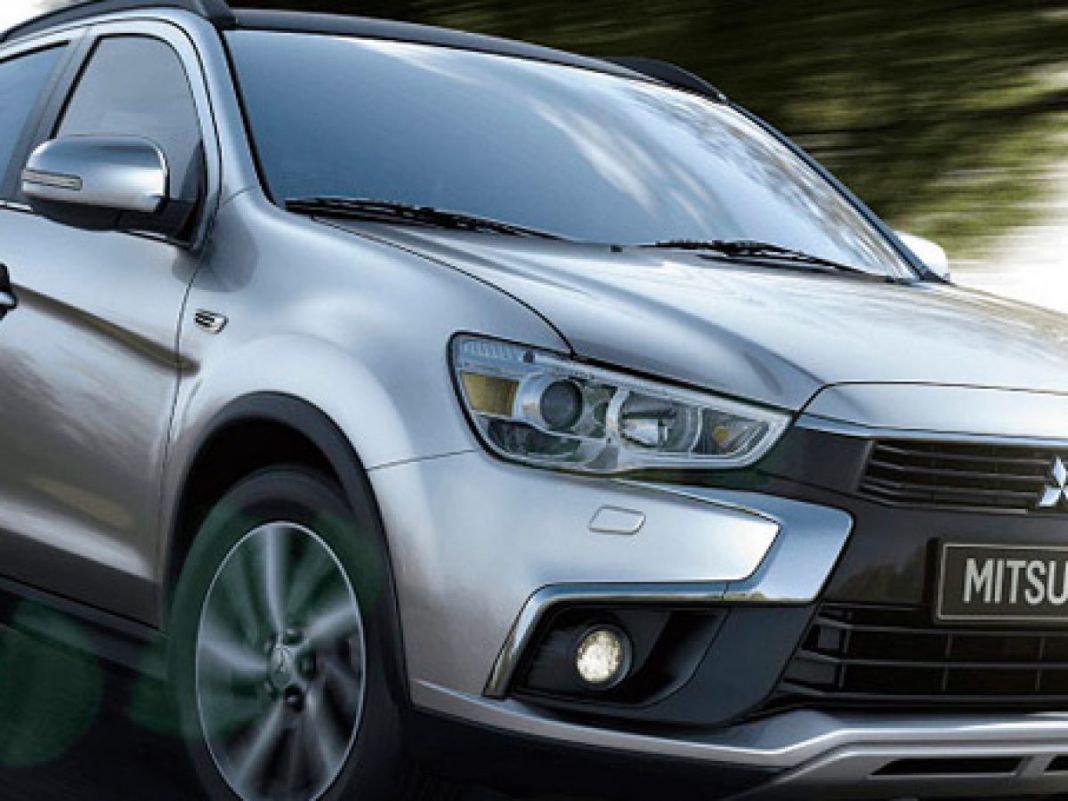 ¿Qué nos traerá el Mitsubishi Colt 2023?