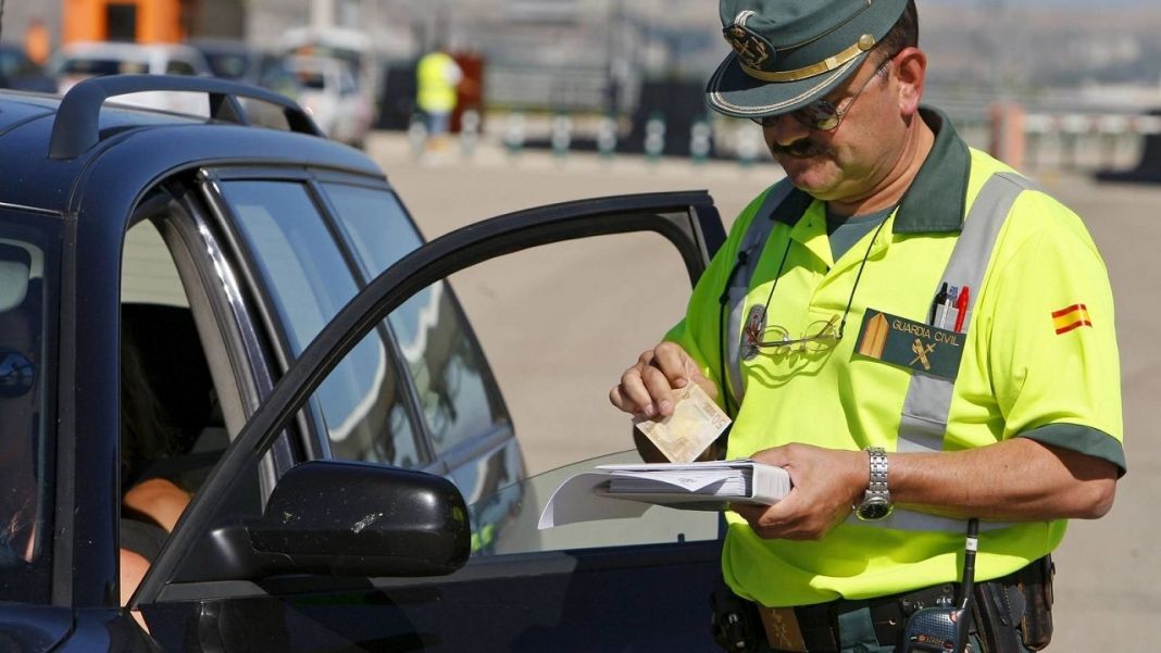 Cambio de consideración por parte de la DGT