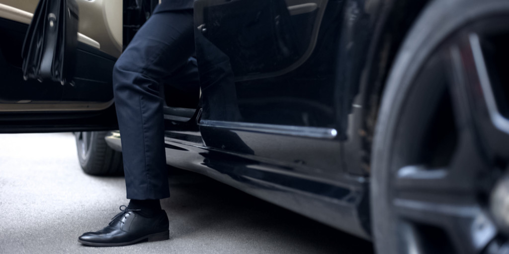 Neumáticos en buen estado