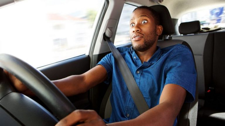 La fórmula magistral para evitar tres riesgos que siempre están presentes cuando te subes a tu coche