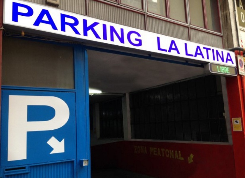 La Latina DM