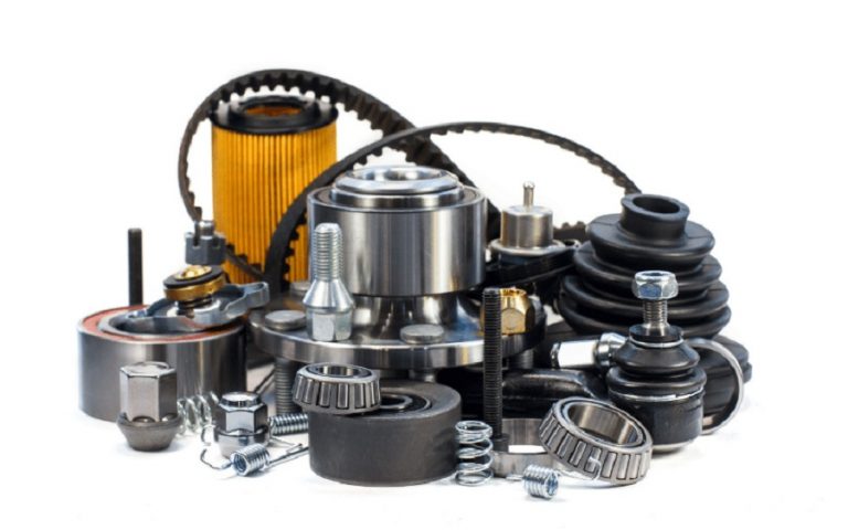Conseguir recambios para coches a precios de fabrica con Finder4parts