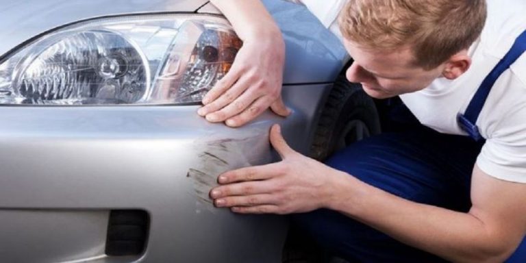 Elimina los arañazos de tu coche: Remedios caseros por menos de 5 euros