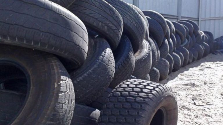 Si tienes que cambiar las ruedas de tu coche que sean ‘made in china’: estas son las 10 marcas que nada tienen que envidiar a Hankook o Bridgestone