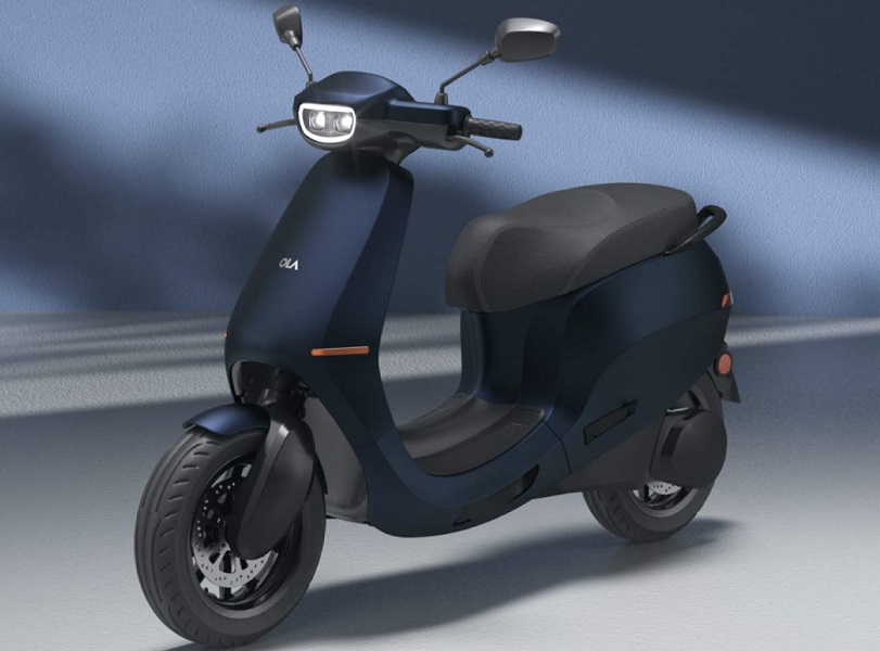 Modelos anteriores de la marca india