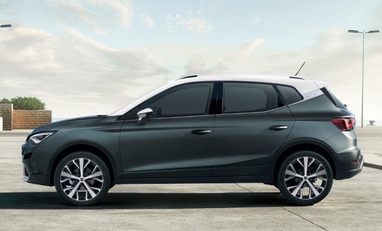 Estos son los coches más vendidos este año: el Seat Arona vuelve al primer puesto