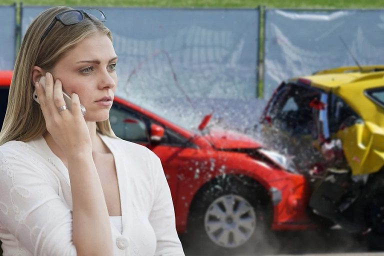 Las 4 claves para encontrar el seguro de coche que necesitas