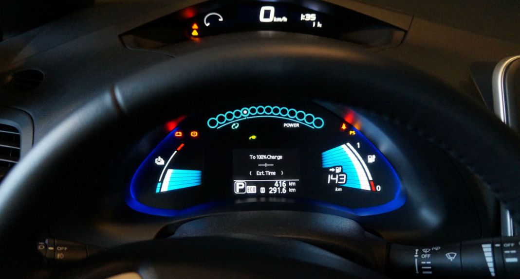 ¿Cuánto se tarda en cargar un coche eléctrico?