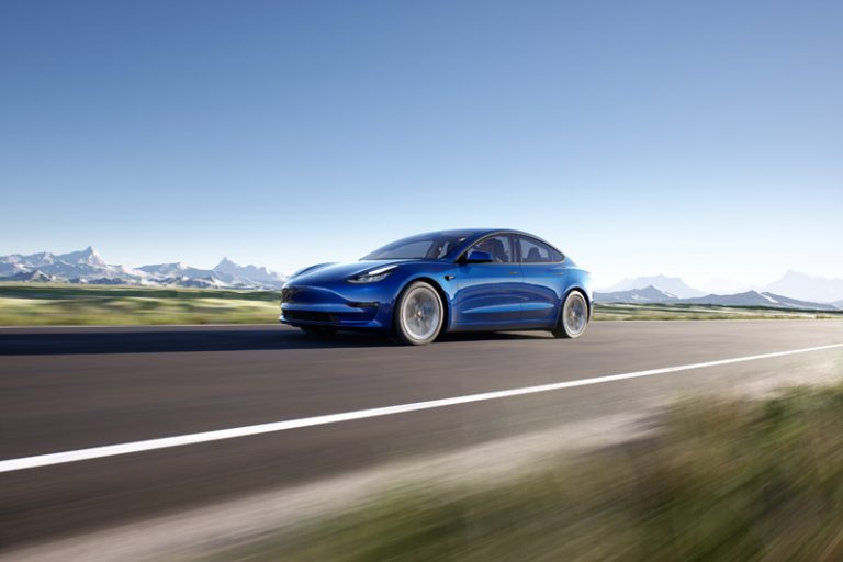 62.000 euros y Tesla no lo considera de gama alta