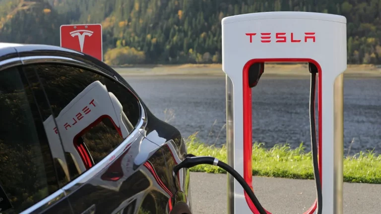 El coche eléctrico que bate récords en Europa y también en España