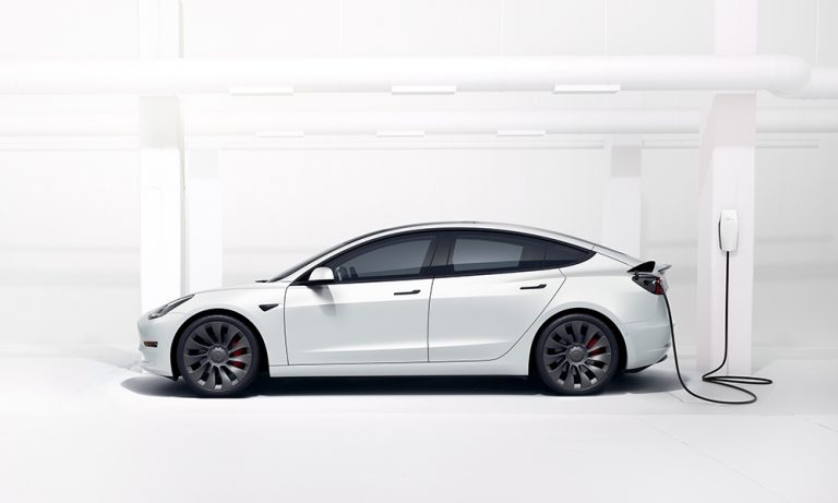 Nuevo Tesla Model 3: China podría comenzar a venderlo el próximo mes