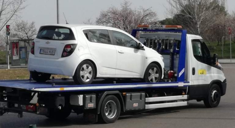 Contratar un seguro de coche también es más caro este año