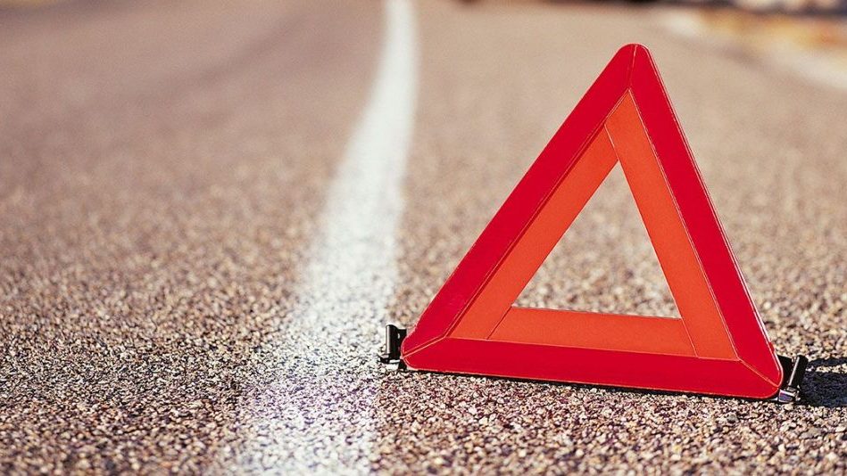 Triángulos de seguridad