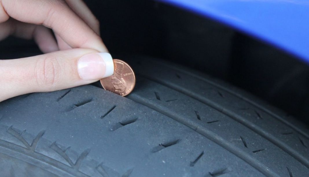 El truco de la moneda