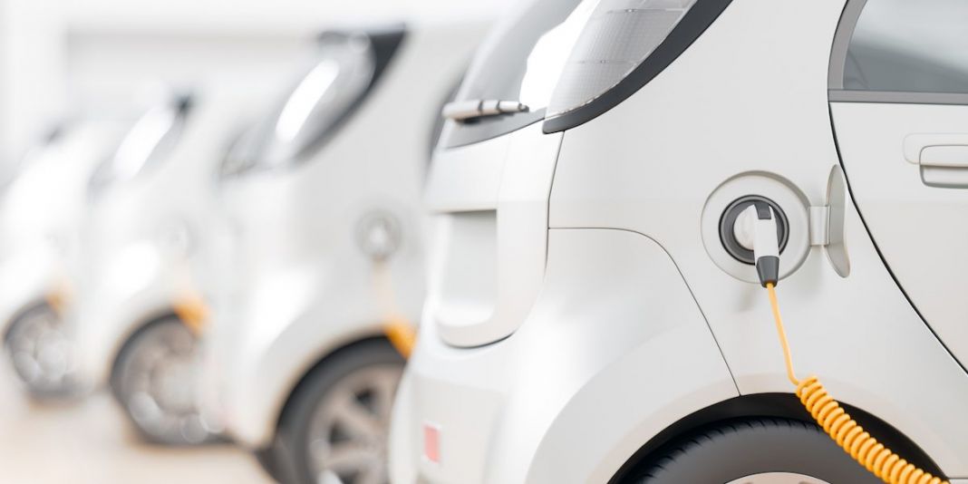 Vehículos eléctricos, el futuro ya llegó