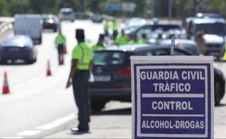 Control de alcoholemia: ¿Puedo dar positivo si tengo resaca?