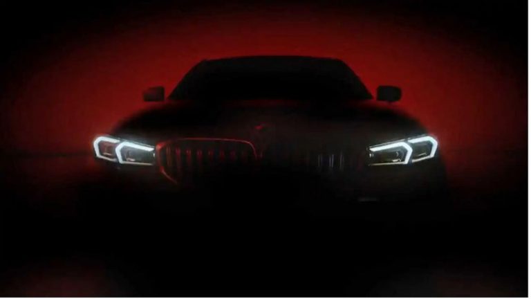 Un renovado BMW Serie 3 está al caer