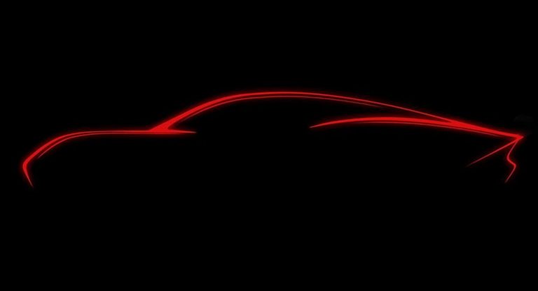 Mercedes-AMG está detrás de este prototipo eléctrico de altas prestaciones
