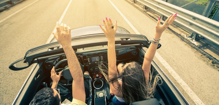 Lo que debes hacer para poner a punto tu coche para las vacaciones
