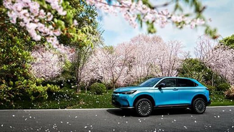 Honda sufre pérdidas de 13.800 millones por sus eléctricos mientras Xiaomi acelera su expansión