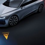 Con 13 años de retraso, los faros más avanzados de Audi cruzan el océano
