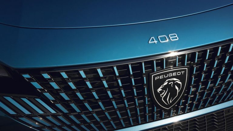 La versión crossover del Peugeot 308 se presenta a finales de junio