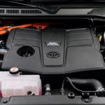 Toyota llama a revisión a 44.000 coches por un defecto en el motor V6 biturbo