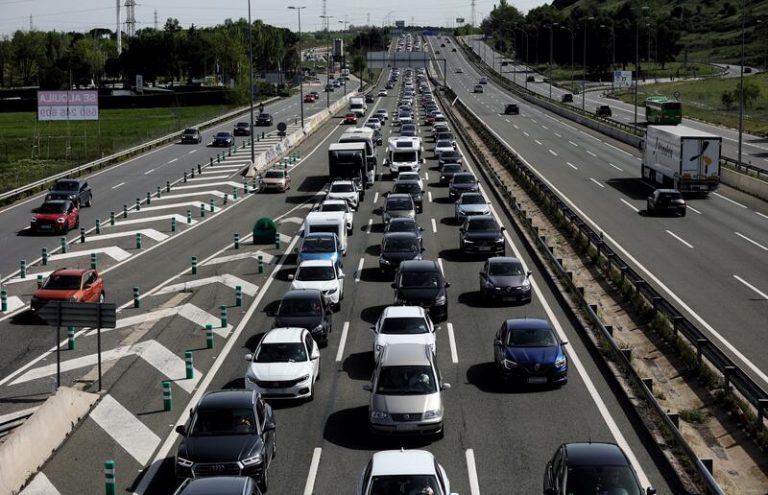 2035: se confirma la fecha para el adiós a todos los coches de combustión… incluidos los híbridos