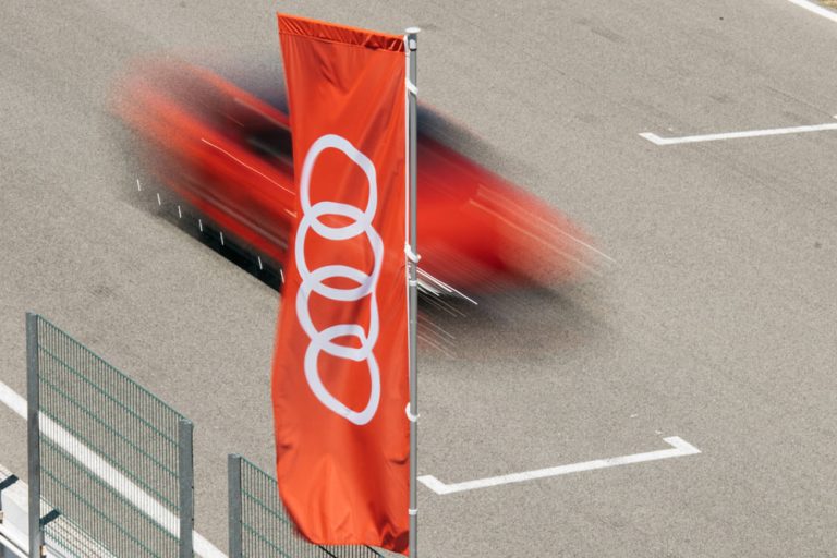 Final de Liga: Audi campeón; Cupra y Hyundai a la Champions