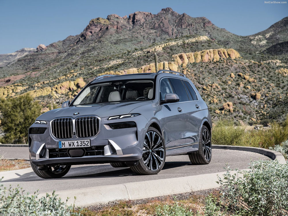 BMW-X7
